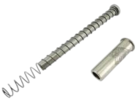 ZCI Steel Recoil spring guide set for TM Hi-Capa 5.1