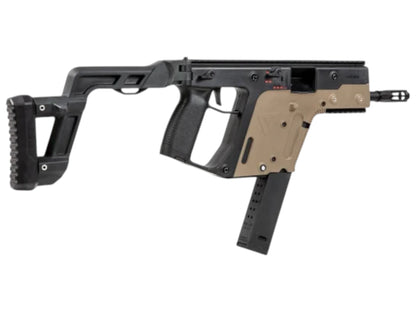 KRYTAC KRISS Vector AEG Black/Tan