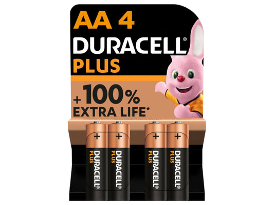 Duracell AA Battery