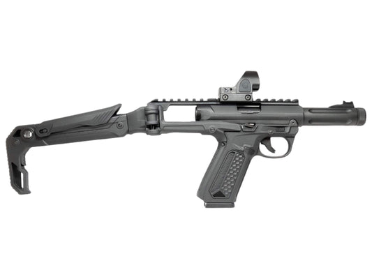 Action Army AAP01 Folding Stock