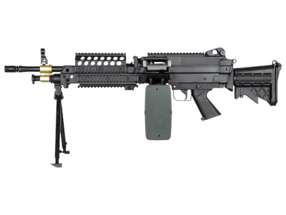 A&K FN Licensed MK46