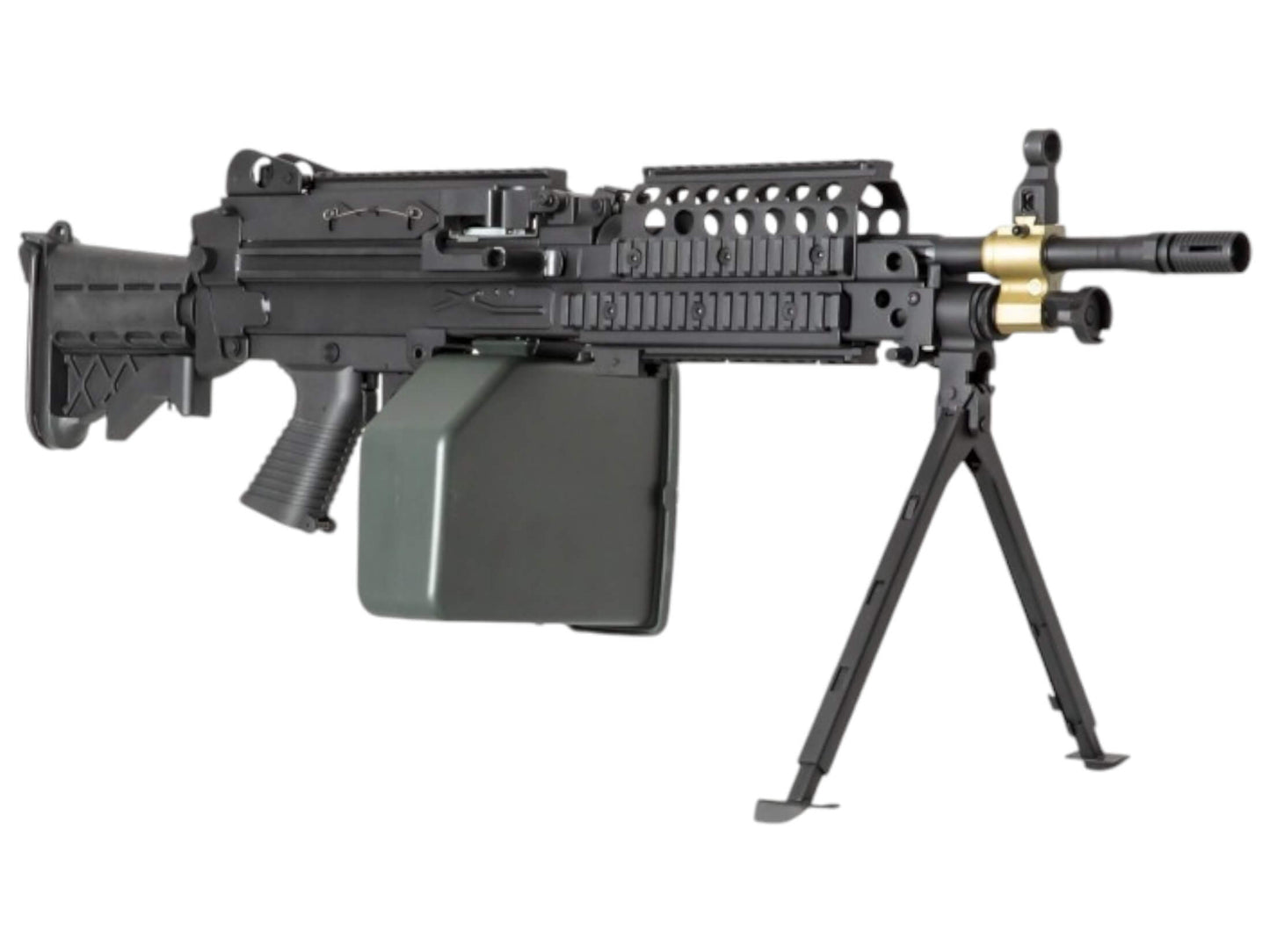 A&K FN Licensed MK46