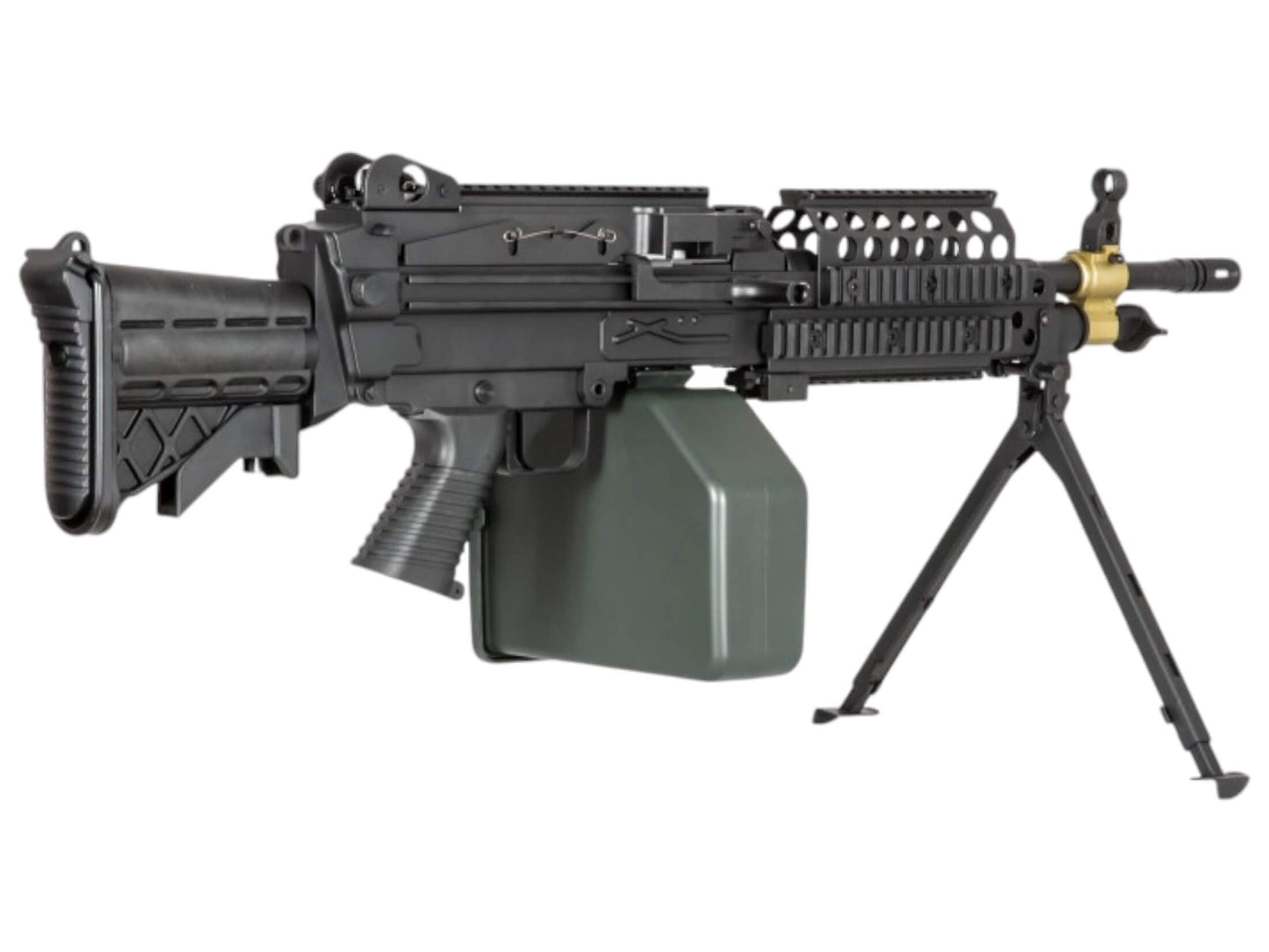 A&K FN Licensed MK46