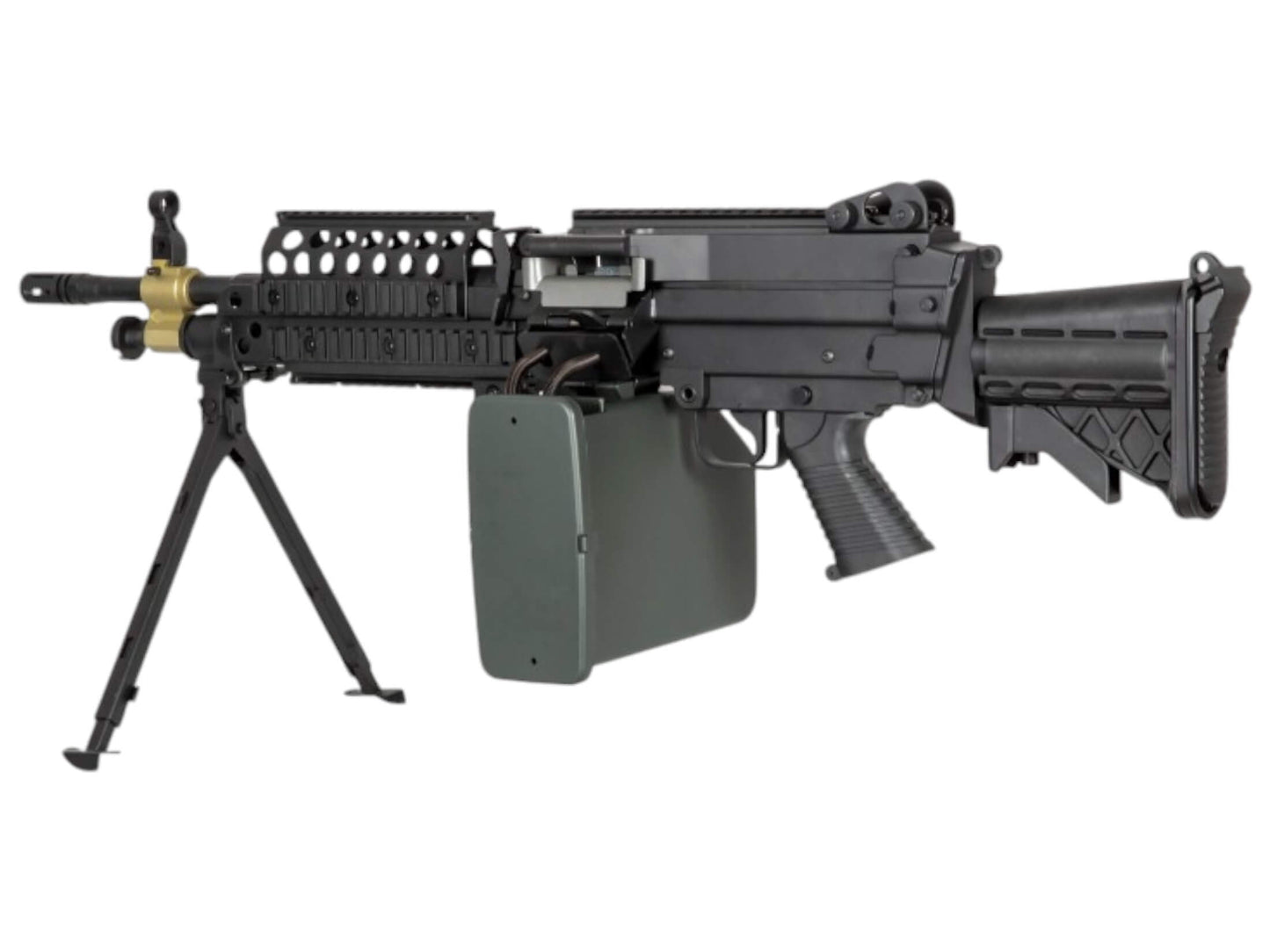 A&K FN Licensed MK46