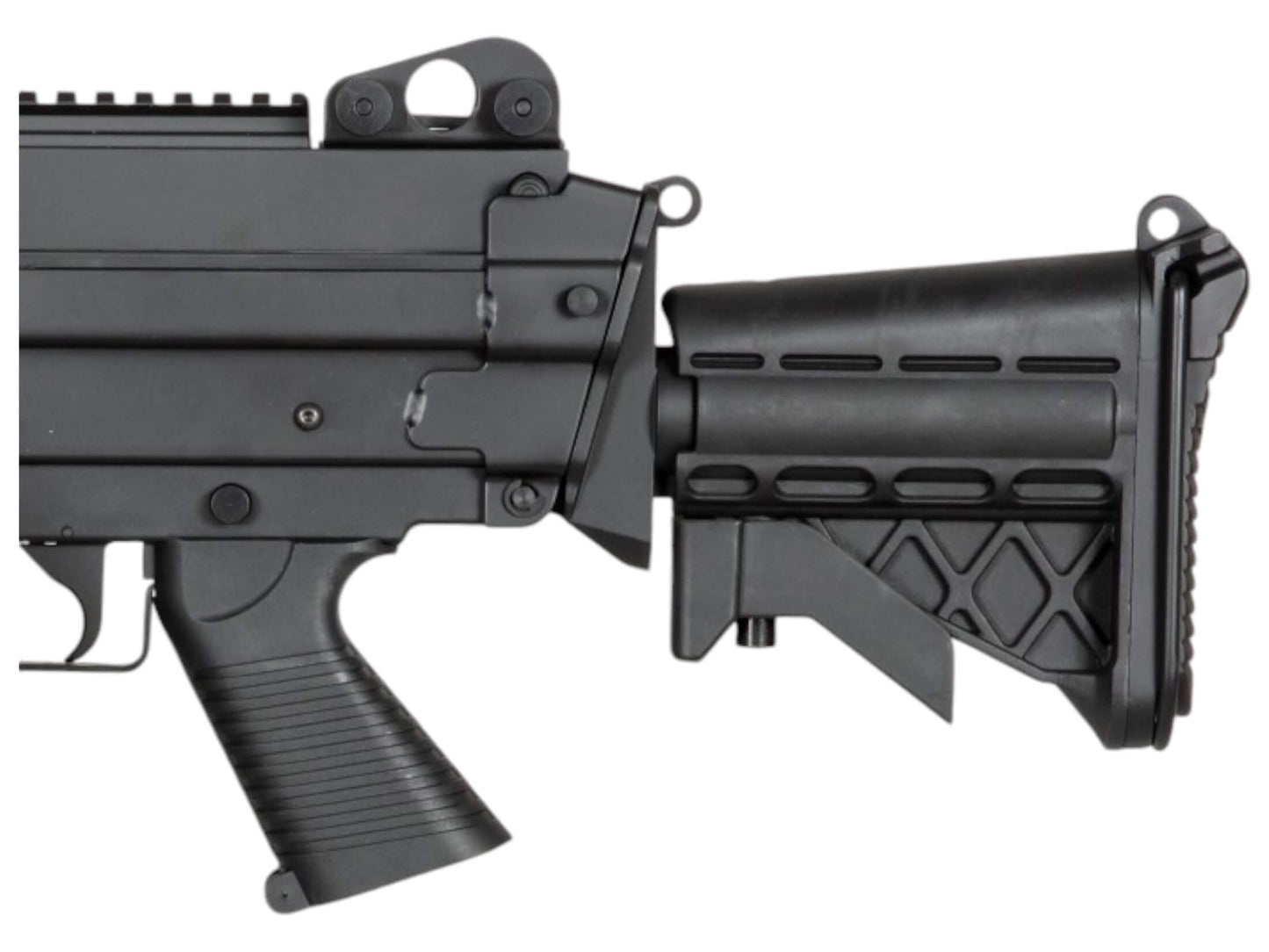 A&K FN Licensed MK46