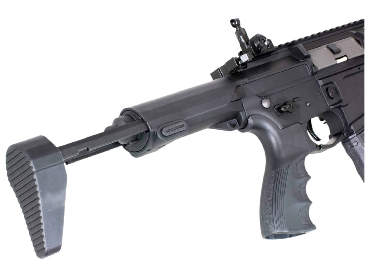 PDW 15 CQB "Honey Badger" G&G AEG Airsoft Assault Rifle