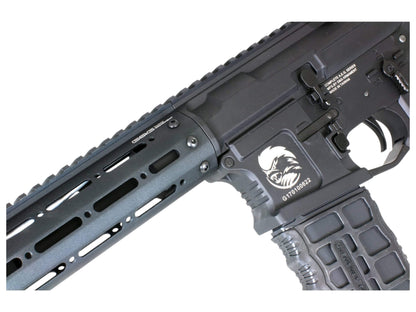 PDW 15 CQB "Honey Badger" G&G AEG Airsoft Assault Rifle