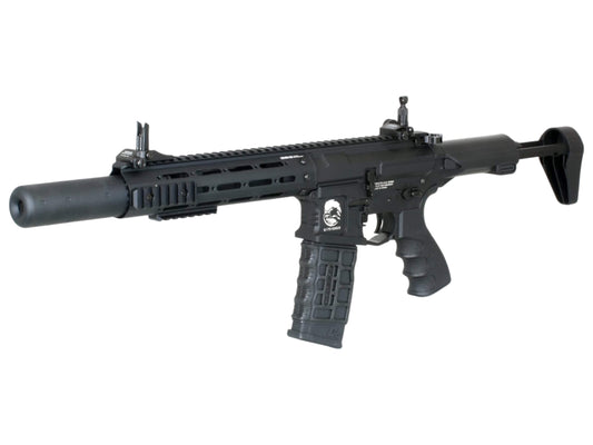 PDW 15 CQB "Honey Badger" G&G AEG Airsoft Assault Rifle