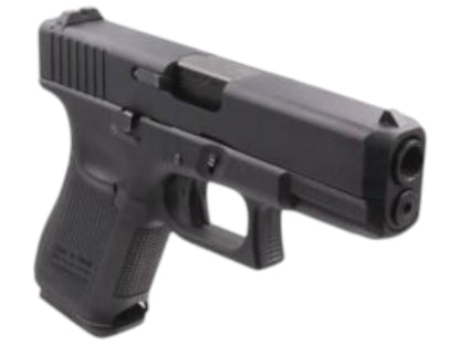 WE EU19 Gen5 - Black