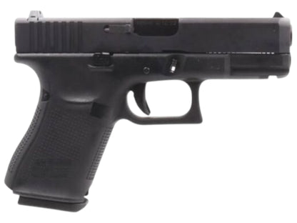 WE EU19 Gen5 - Black