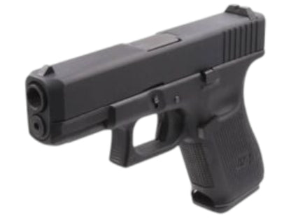 WE EU19 Gen5 - Black