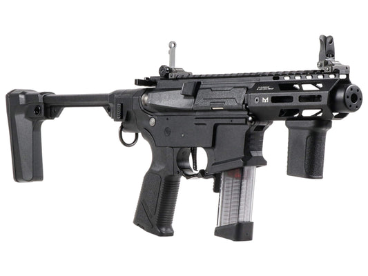 G&G ARP 9 3.0 â€“ SMG Style AEG Airsoft Rifle