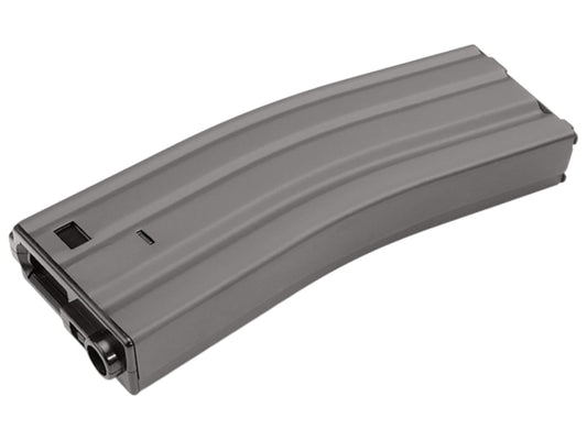 G&G 450R Hi-Cap Magazine for GR16 (Gray)