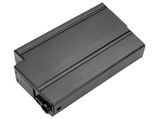 G&G AIRSOFT GR14 M14 MAGAZINE 470 RD BLACK METAL