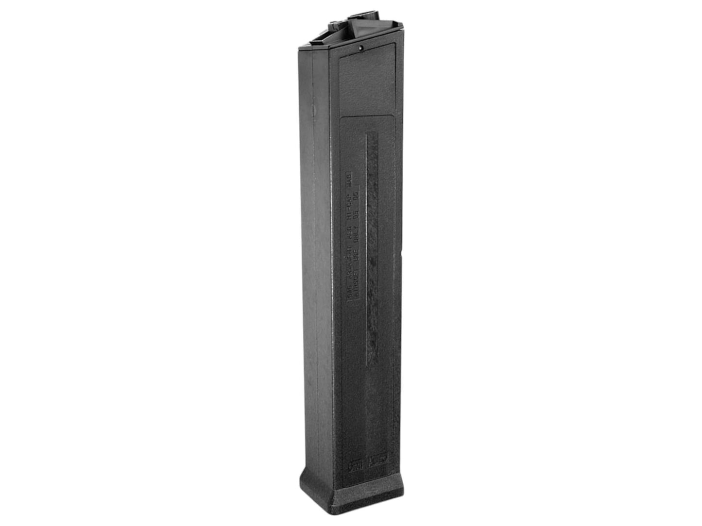 G&G 530R Hi-Cap Mag for UMG