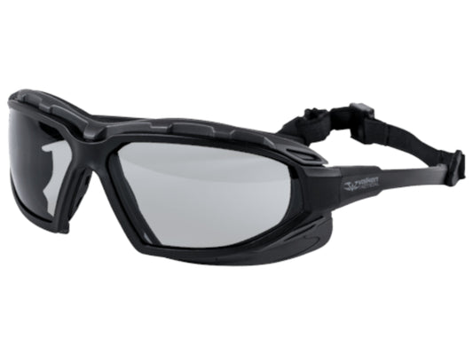 Valken V-TAC Echo Goggles-Clear