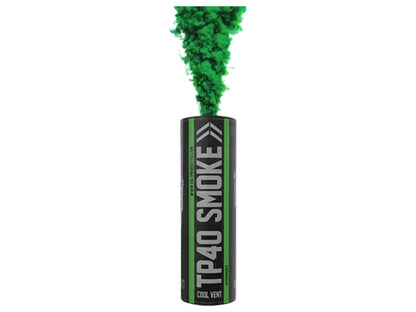 Enola Gaye - TP40 Airsoft Smoke Grenade