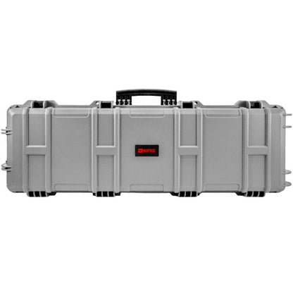 Nuprol Large Hard Case Wave Foam