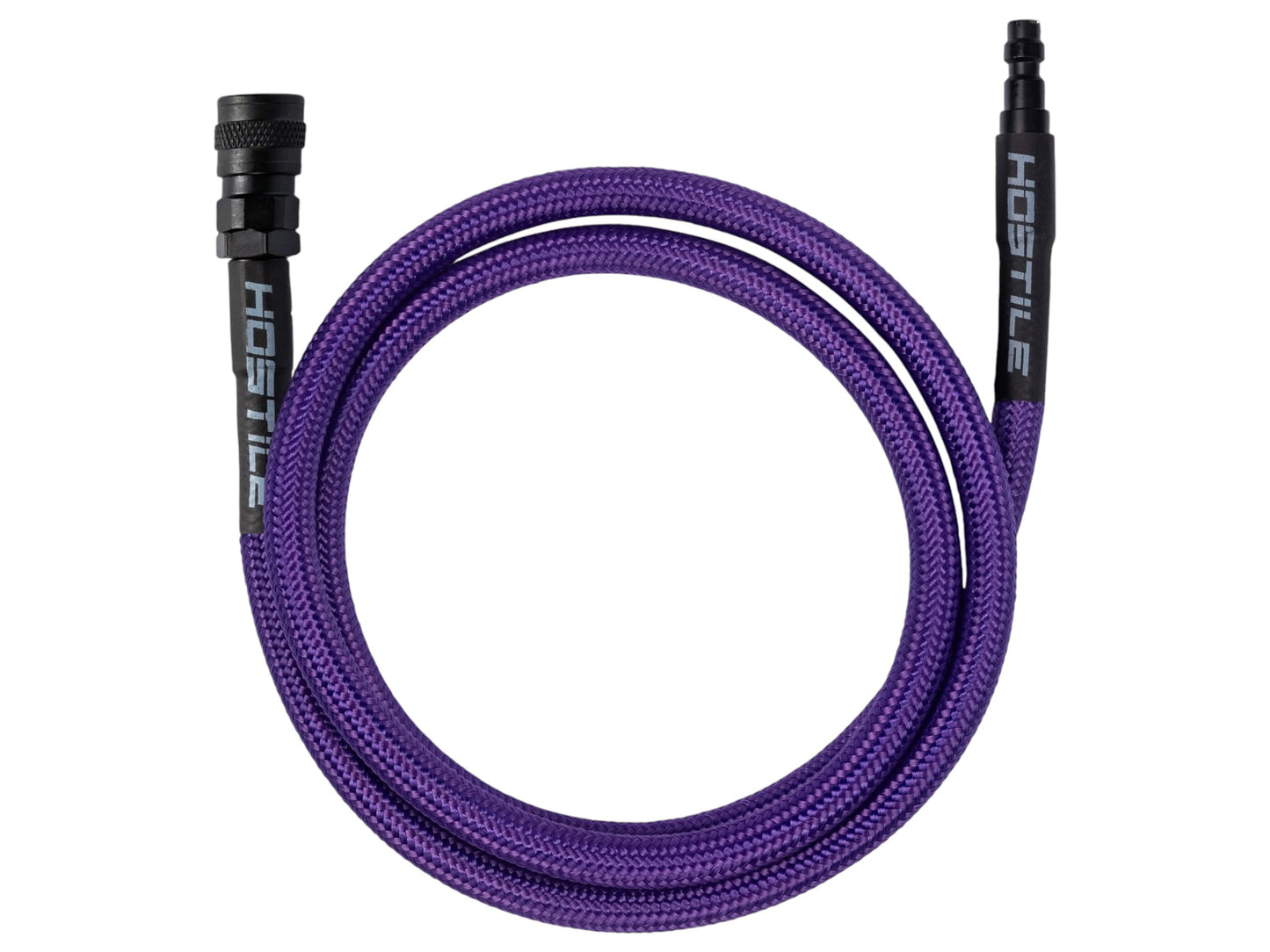 HK Army Hostile AWS Flex Remote Line 42" Hose