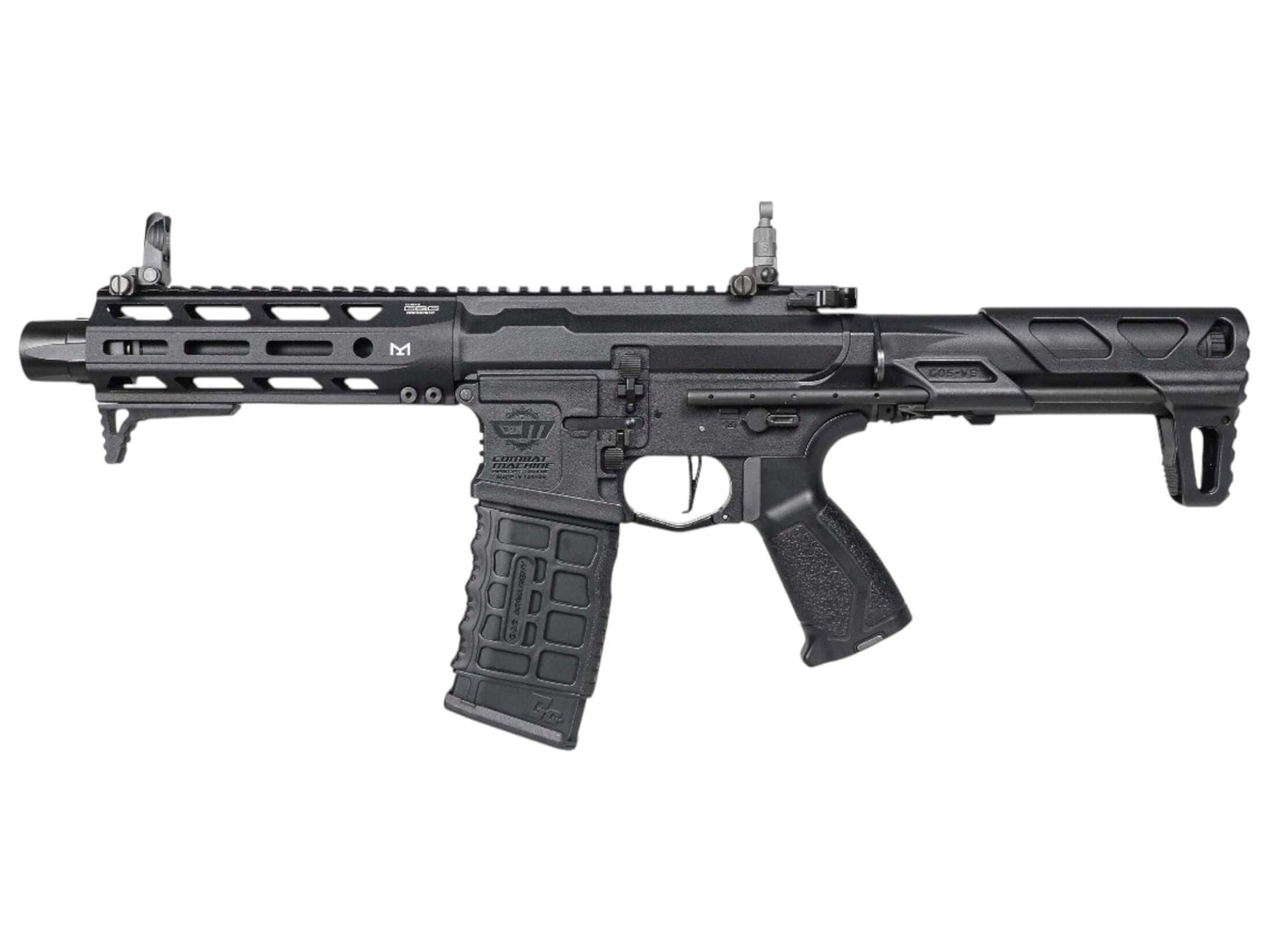 G&G ARP 556 2.0 - AEG AR Style Airsoft Submachine Gun