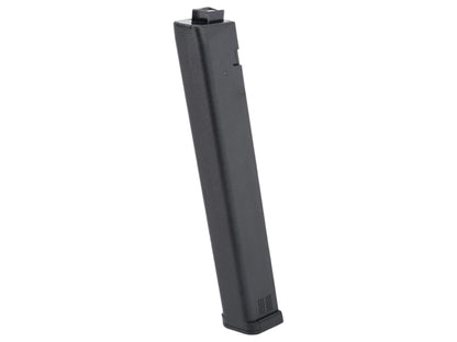 KWA QRF MOD2 / Raine-4 Mid-Cap Magazine - 3 Pack - 120 Rounds