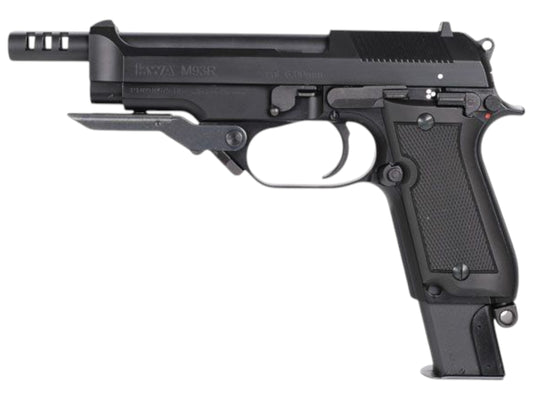 KWA M93RII NS2 Raffica Pistol