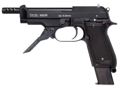 KWA M93RII NS2 Raffica Pistol