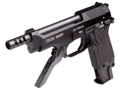 KWA M93RII NS2 Raffica Pistol