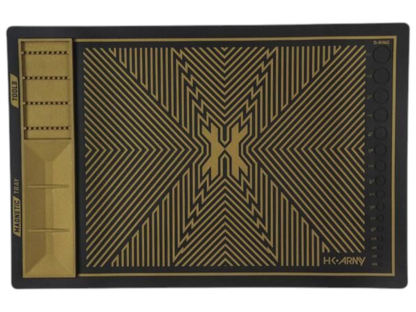 HK Army MagMat Magnetic Tech Mat