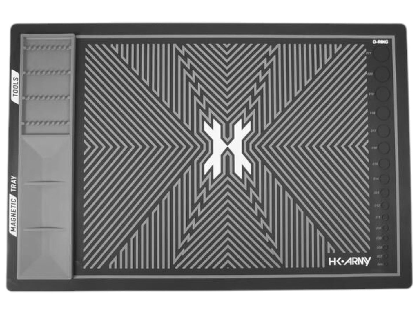 HK Army MagMat Magnetic Tech Mat