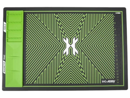 HK Army MagMat Magnetic Tech Mat