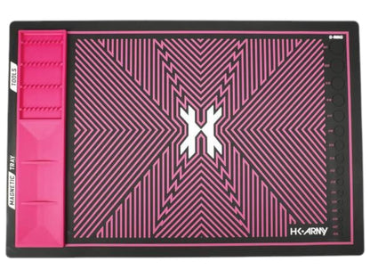 HK Army MagMat Magnetic Tech Mat