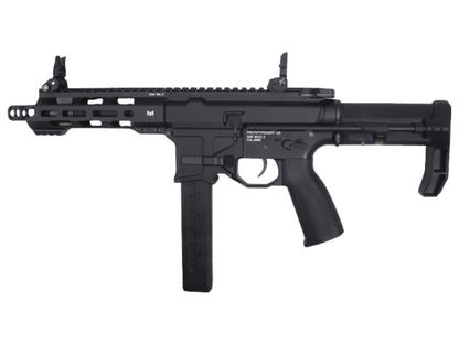 KWA QRF MOD.3