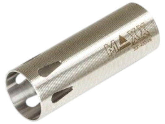 Maxx CNC Hardened Stainless Steel Cylinder - Type C