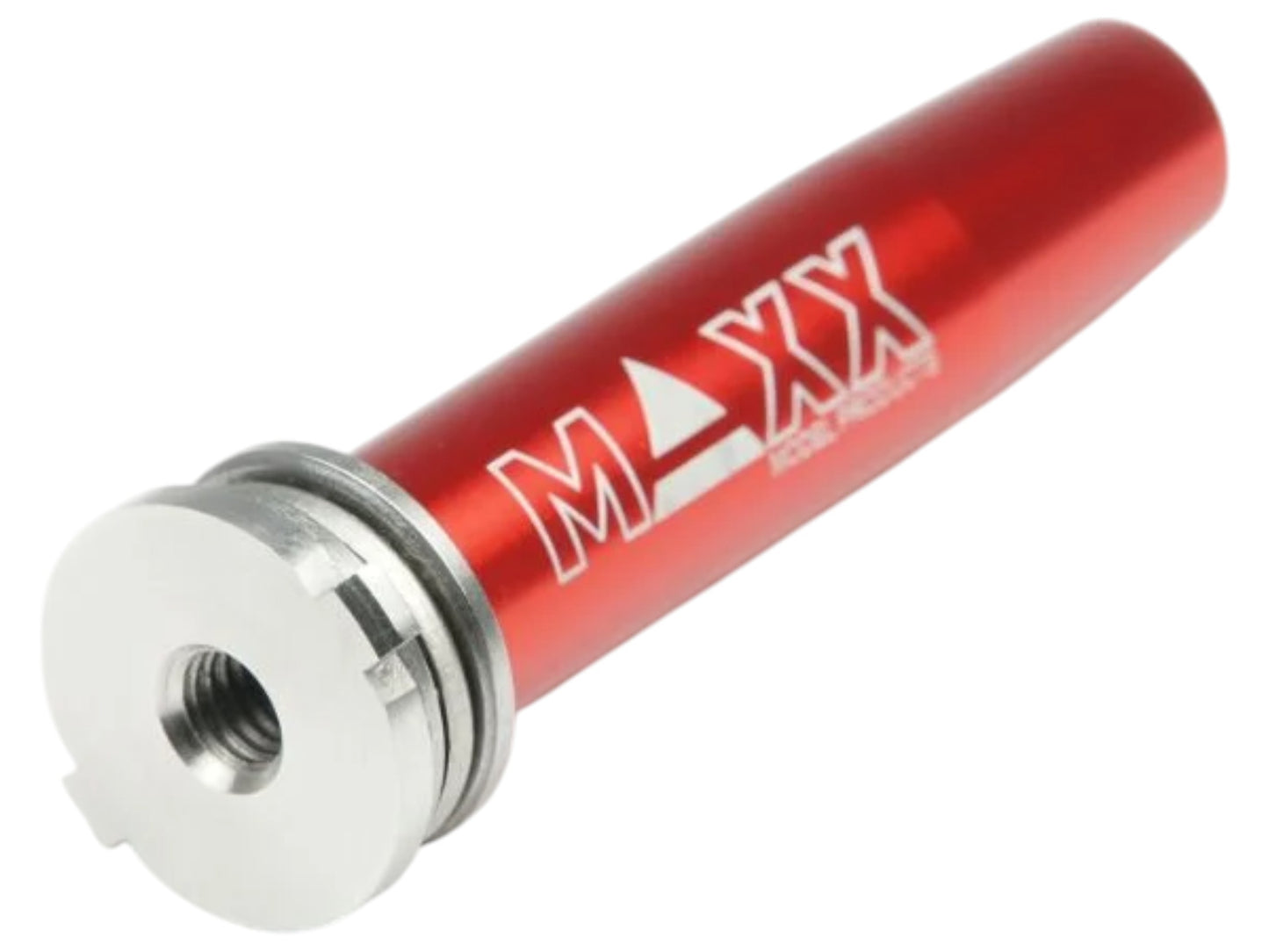 Maxx CNC Stainless Steel/Aluminum Spring Guide