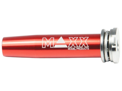 Maxx CNC Stainless Steel/Aluminum Spring Guide