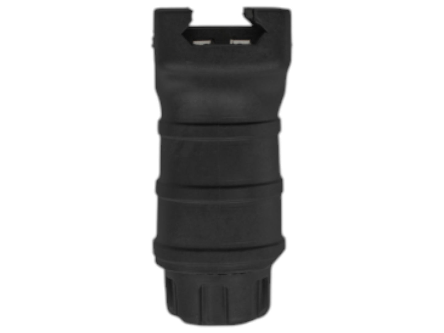 NUPROL Stub-Ridge Grip - Black