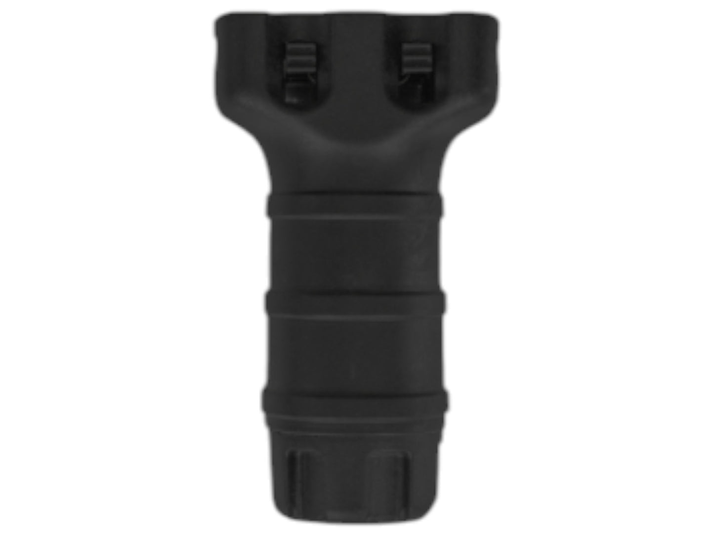 NUPROL Stub-Ridge Grip - Black