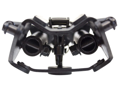 Nuprol 9" Multi-Function Bipod