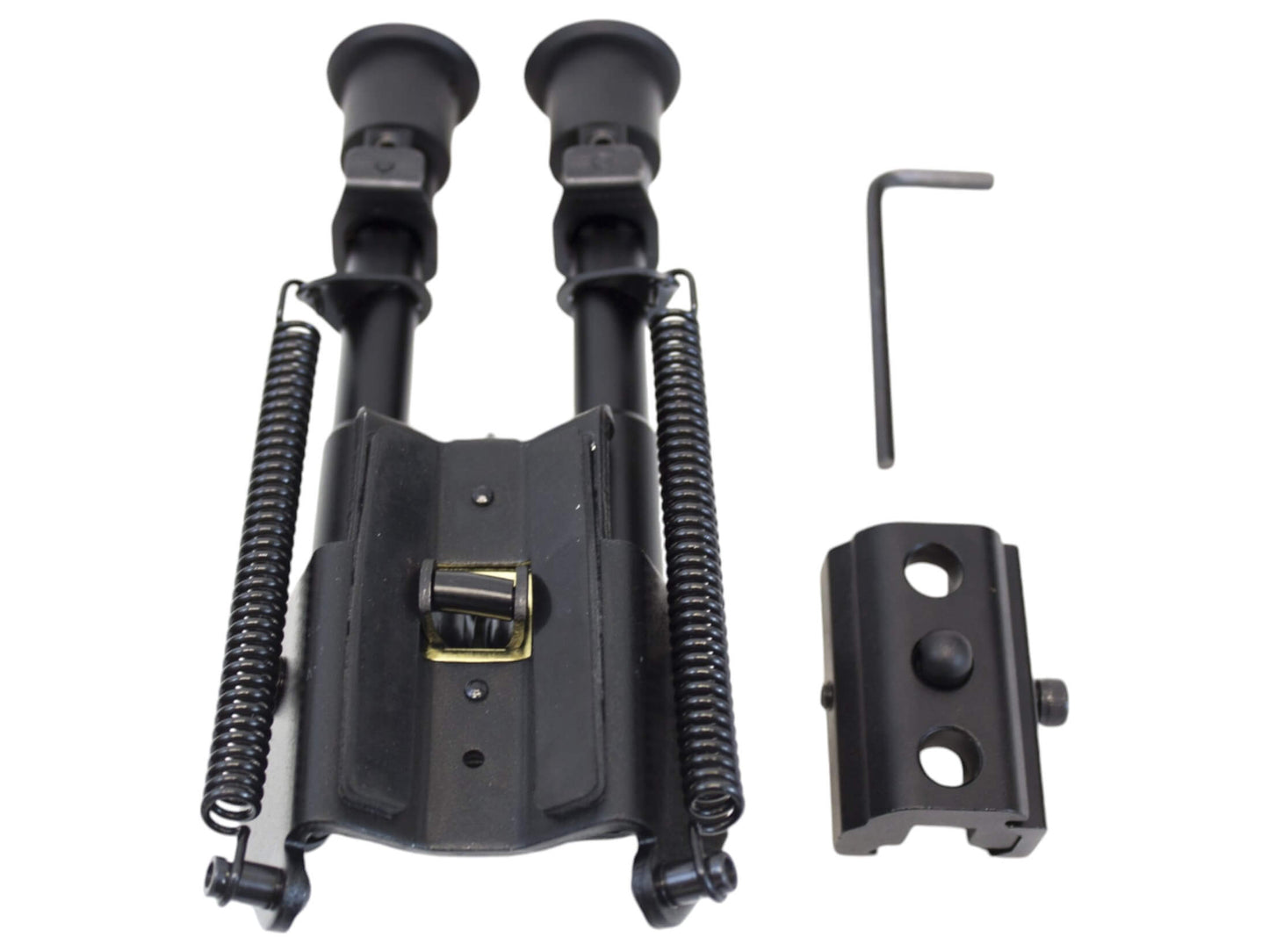 Nuprol 9" Multi-Function Bipod