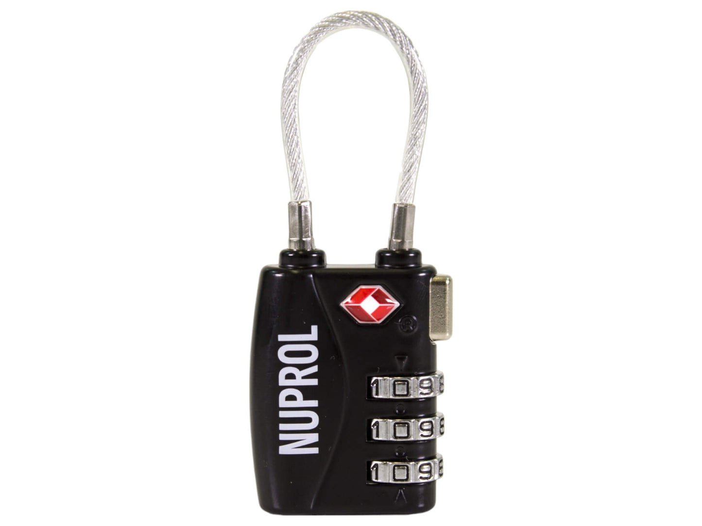 Nuprol Rifle / Large / XLarge / Soft Case Lock