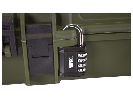 Nuprol Heavy Duty Case Lock