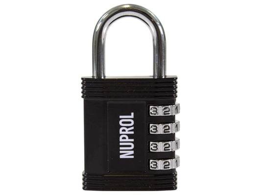 Nuprol Heavy Duty Case Lock