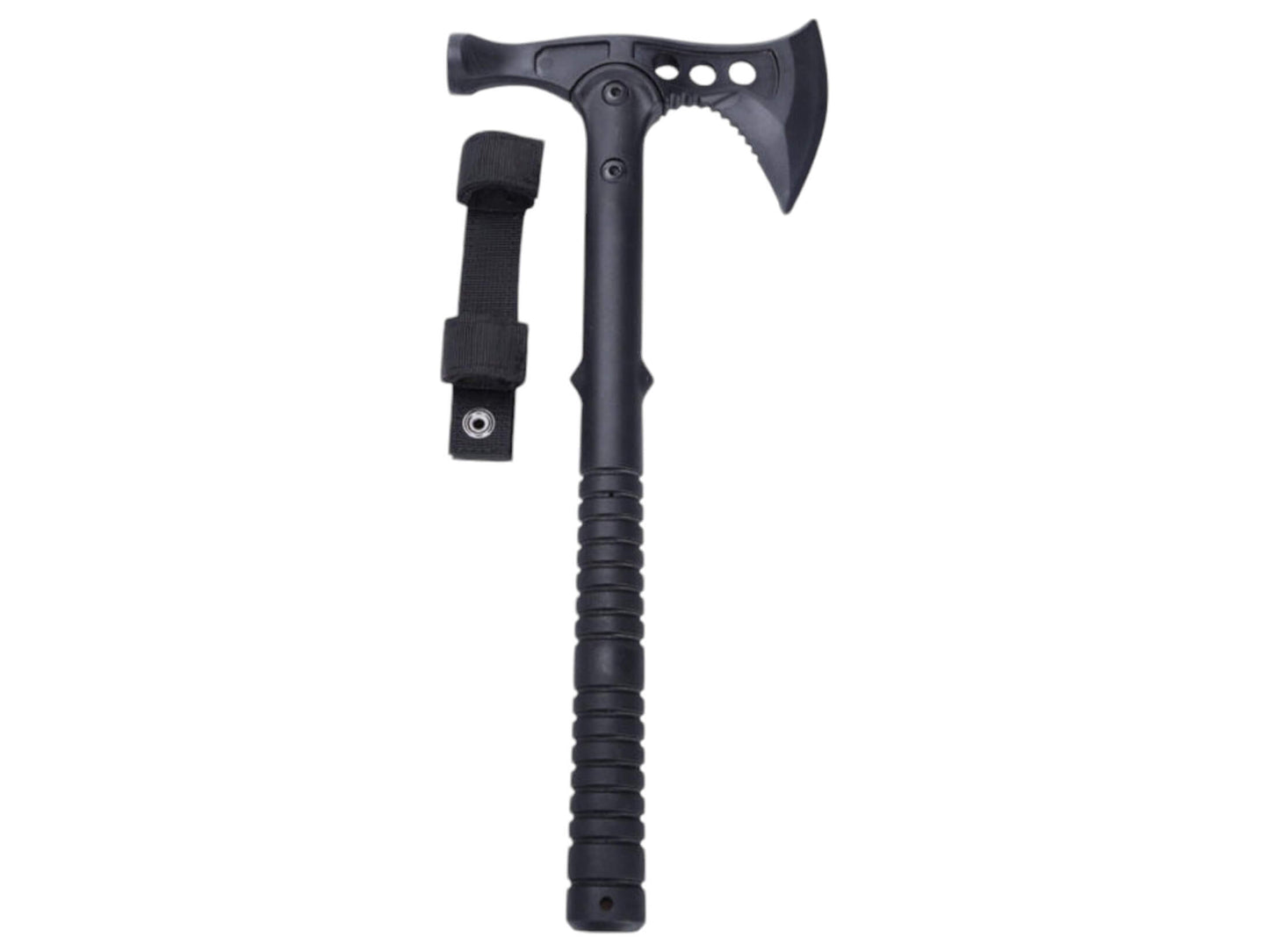 CQB Rubber Axe B