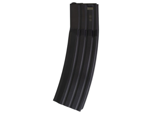 NUPROL M4 DBL Mag 1000R - Black