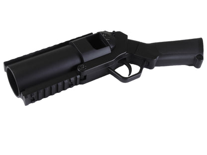 NUPROL Pistol Grenade Launcher - Black