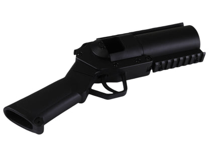 NUPROL Pistol Grenade Launcher - Black