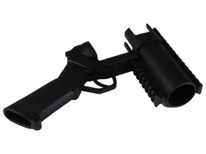 NUPROL Pistol Grenade Launcher - Black