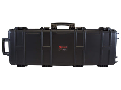 Nuprol Large Hard Case Wave Foam