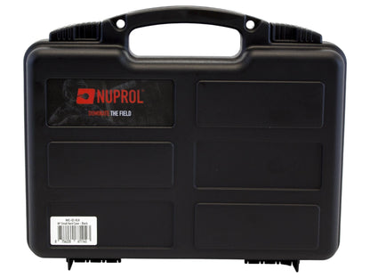 Nuprol Small Hard Case Pick 'N' Pluck